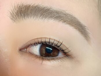 キト(KITO)/◆似合わせまつげパーマ