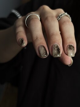 キューエル(qL.)/nuance design