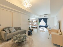 ドシル(DOCILE)/細部まで店内にこだわりました！