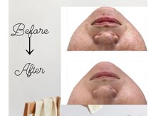 サロンド ユニバース(salon de universe)/