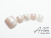 アリーズ 心斎橋店(Aries)/サンプル《心斎橋/ネイル》