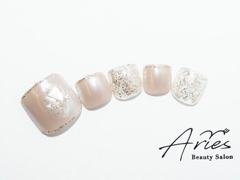 アリーズ 心斎橋店(Aries)/サンプル《心斎橋/ネイル》