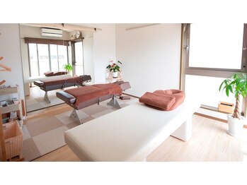 カラダ アリシア(Karada Alicia)