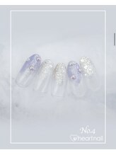 はあとねいる 泡瀬店/定番デザインNo.4