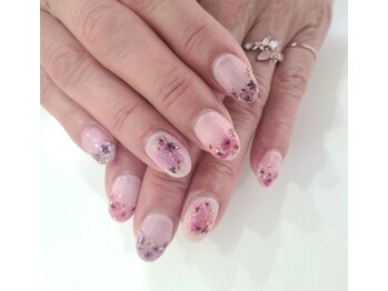 プエルタ(Puerta)/ハンドジェル/石川町/パラジェル