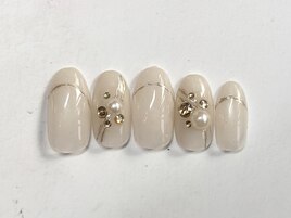 HAND 定額コース 10450円