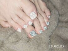 ネイルサロン マリキータ(MARIQUITA)/【新色】フラッシュ