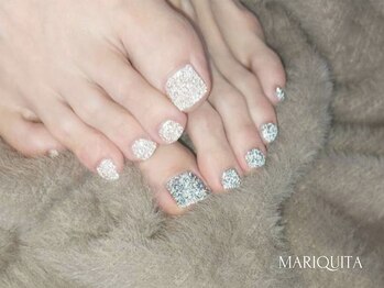 ネイルサロン マリキータ(MARIQUITA)/【新色】フラッシュ