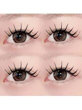 メゾン ド アイ 名駅(Maison de Eye)/ラッシュリフト♪