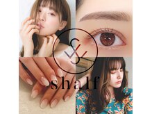 シャルフ(shalf)