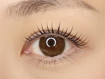 サロンドメロウ(salon de mellow)の写真/【丁寧なカウンセリング×高技術】で施術後の仕上がりに大満足！なりたい雰囲気ドンピシャの再現度が魅力☆