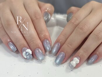 ラニ ネイル(Rani Nail)/キラキラマグ