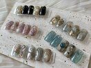 トレンド定額デザイン