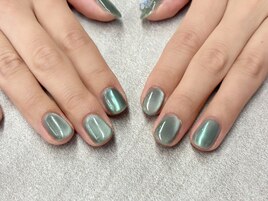 ポイントでオーロラに☆