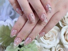 ペンティ(Painty)/ワンホンネイル