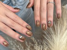 リアンスネイルヴィヴィッド 倉敷店(LianS nail ViViD)/オーダー