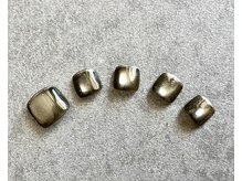 ミマール 浦添店/スキニーミラーフレンチ