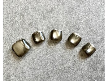 スキニーミラーフレンチ