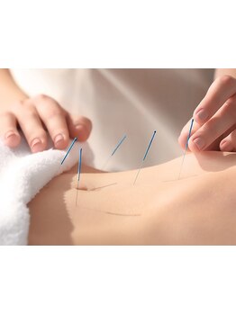 女性専用のサロン