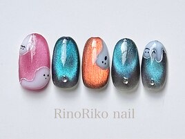 ハロウィン 7　2025