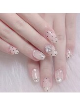 マリネイル(Mari NAIL)/
