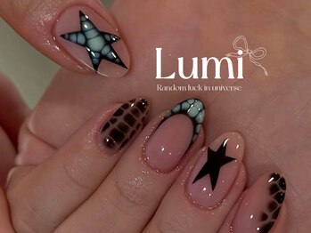 ルミネイル 池袋東口サンシャイン店(Lumi Nail)/ギャルネイル