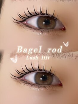 アイモア 江南店(eye mor.)/まつ毛パーマ