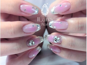 イルナ ネイル(ILuna Nail)/