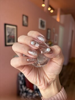 【パール×フラッシュ】5500円♪