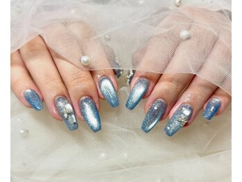 マグネットネイル