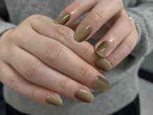 ビアエ(Biae.)/縦グラデーション