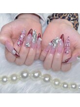 ウェリナ(WELINA)/ツィード×フレンチ