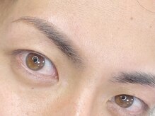 ザ バーム 神楽坂店(THE BALM)/メンズアイブロウ・メンズ眉毛