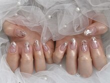 ティンク センター南 アイラッシュアンドネイル (Tink eyelash&nail)