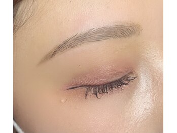 ナナ 福岡(NANA)/アイブロウwax