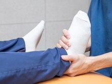 連取なまい接骨院/足痛/足のだるさ/下半身の不調