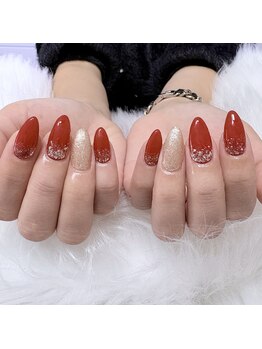 ラ レオ ネイル(La Leo Nail)/定額デザイン♪