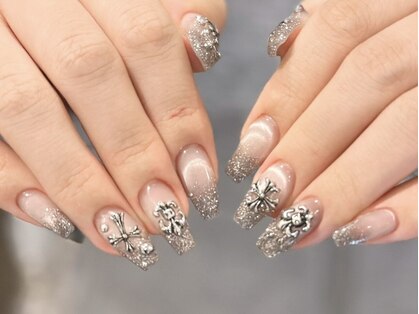 Eluna 新宿【エルナ】 【3/2 NEW OPEN(予定)】 の写真