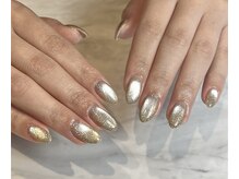 ラズワルド(Lazward)/ちゅるきら＊フラッシュマグ