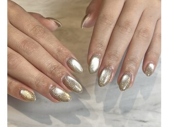 ラズワルド(Lazward)/ちゅるきら＊フラッシュマグ