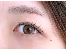 フィズ アイ ビューティ豊橋山田店(fiz)/パリジェンヌラッシュリフト