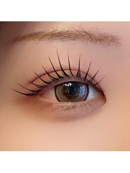 ペールムーンアンセートル(Palemoon Ancetre)/まつ毛パーマ