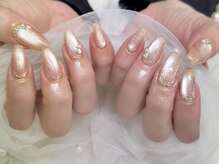 ネイル カラ(nail CARA)