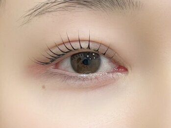 まつげエクステサロン ヘアーリゾートエーアイ 浅草店(hair resort Ai)/まつげパーマ【#浅草】