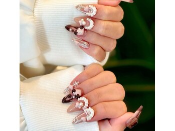 ココネイル(coco nail)/