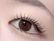 Makea福岡天神店【上下まつげパーマ/LEDマツエク/眉毛サロン】【2/28NEW OPEN(予定)】/束感まつげパーマ【福岡天神】