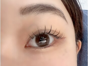 シーシー ネイル アンド アイラッシュ(CeCe Nail&eyelash)/