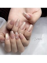 ウムネイル(UM Nail)/art2