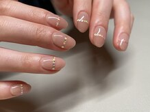 ノイ(Noi)の雰囲気（あなただけの色でオフィスOKのシンプルデザインにも個性を◎）