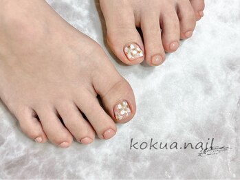コクアネイル(kokua.nail)/